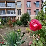 Spokojne W Bulgarii شقة