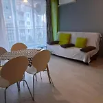 شقة Spokojne W Bulgarii *