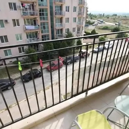 Spokojne W Bulgarii * ساني بيتش