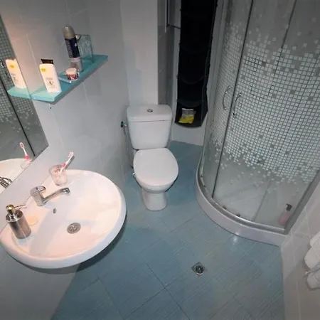 Apartment Spokojne W Bulgarii *