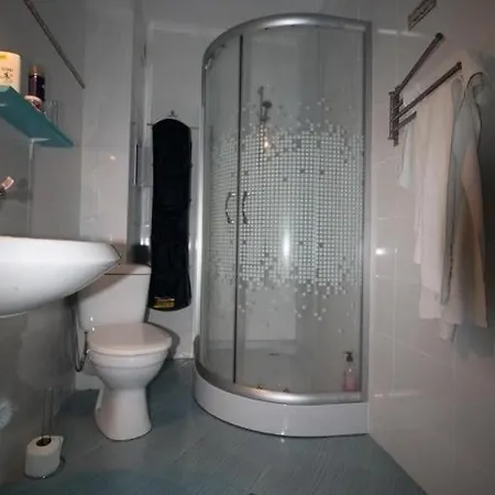 Spokojne W Bulgarii Apartment *