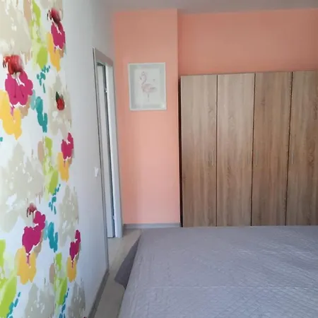 Spokojne W Bulgarii Apartment *
