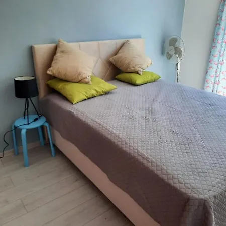 Spokojne W Bulgarii Apartment Sunny Beach