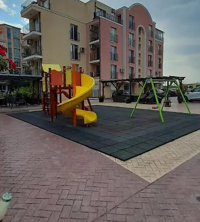 Spokojne W Bulgarii Apartment