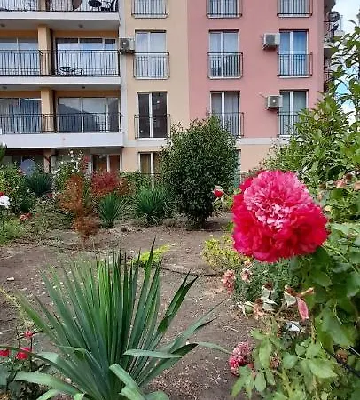 Spokojne W Bulgarii Apartment
