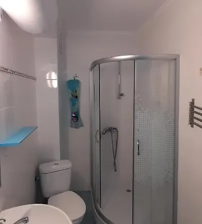 Apartment Spokojne W Bulgarii *